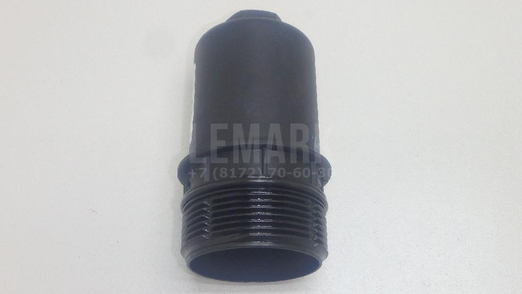 Крышка масляного фильтра 06L115408D VAG