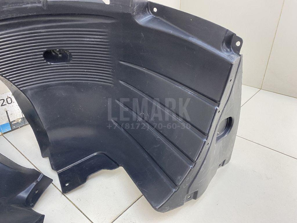 Локер передний правый для  Acura ZDX 2009-2013