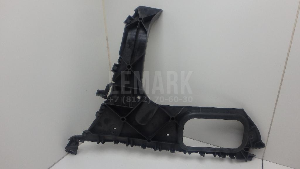 Направляющая заднего бампера правая для  BMW X5 E70 2007-2013