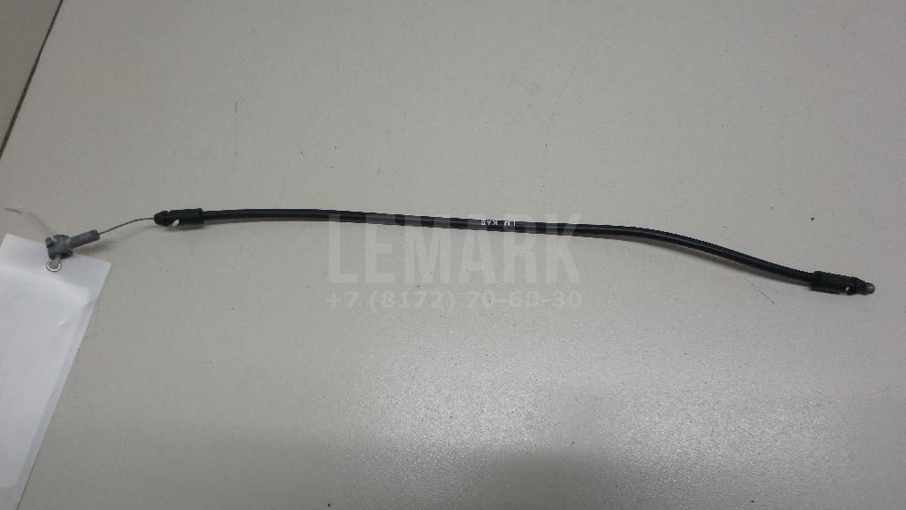Трос открывания капота 811902S100 Hyundai-Kia