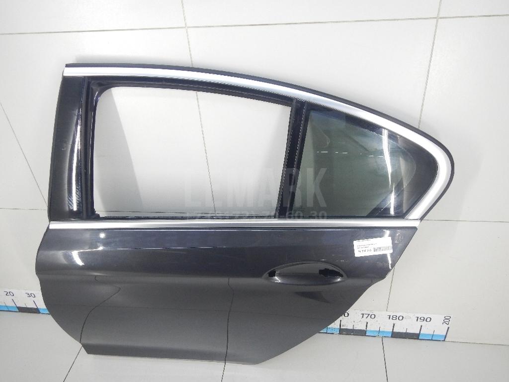 Дверь задняя левая для  Audi R8 2007-2015
