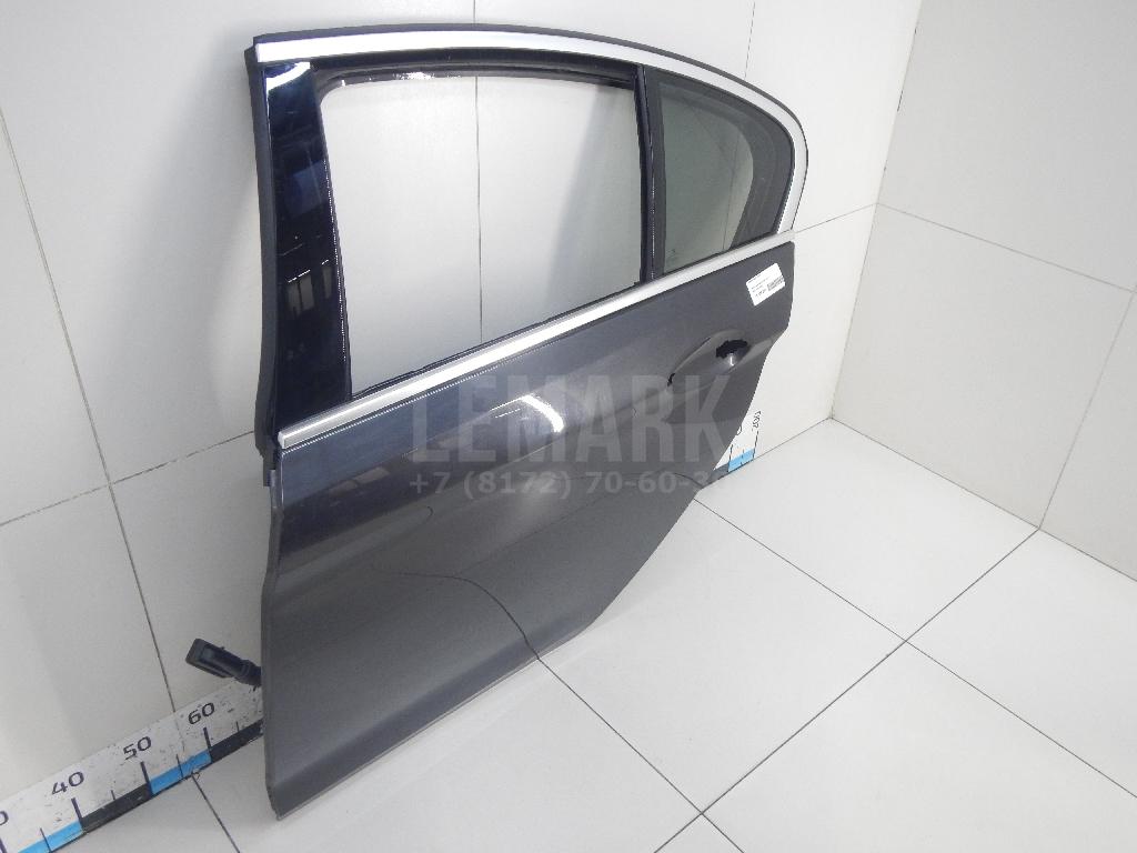 Дверь задняя левая для  Audi R8 2007-2015