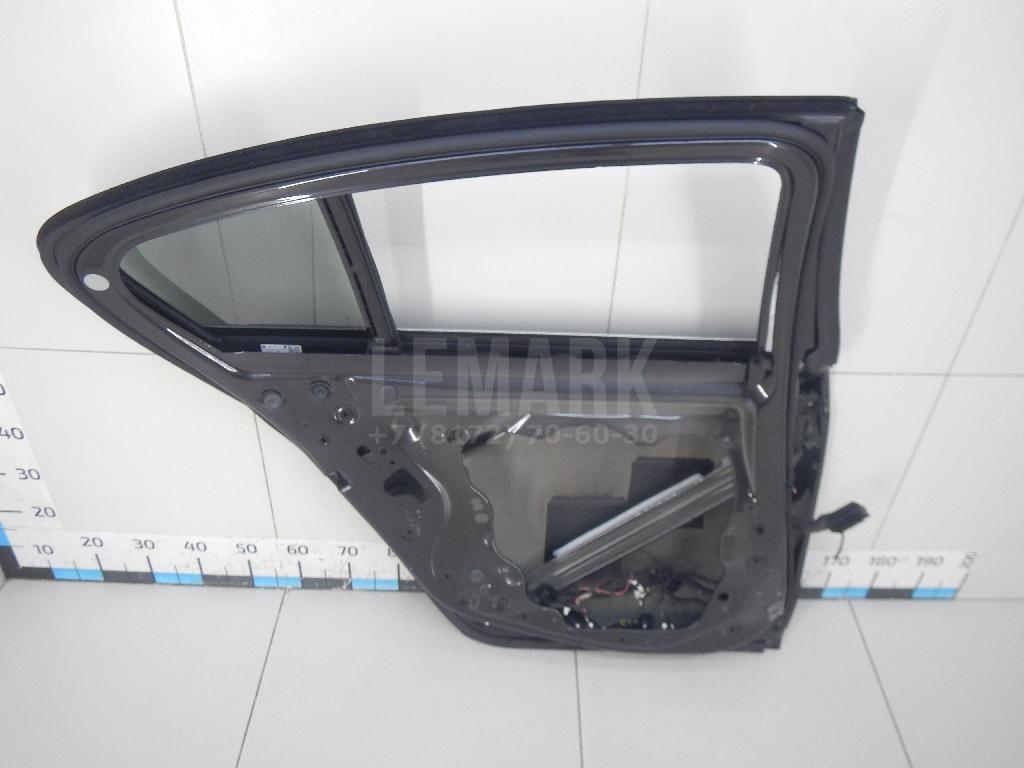 Дверь задняя левая для  Audi R8 2007-2015