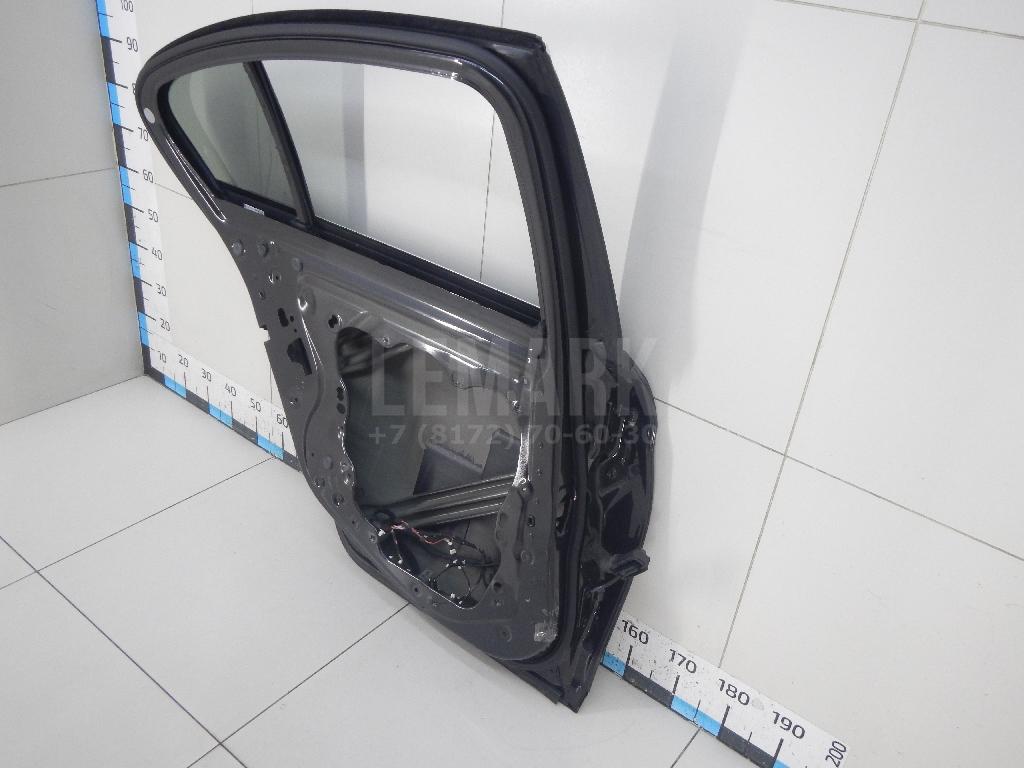 Дверь задняя левая для  Audi R8 2007-2015