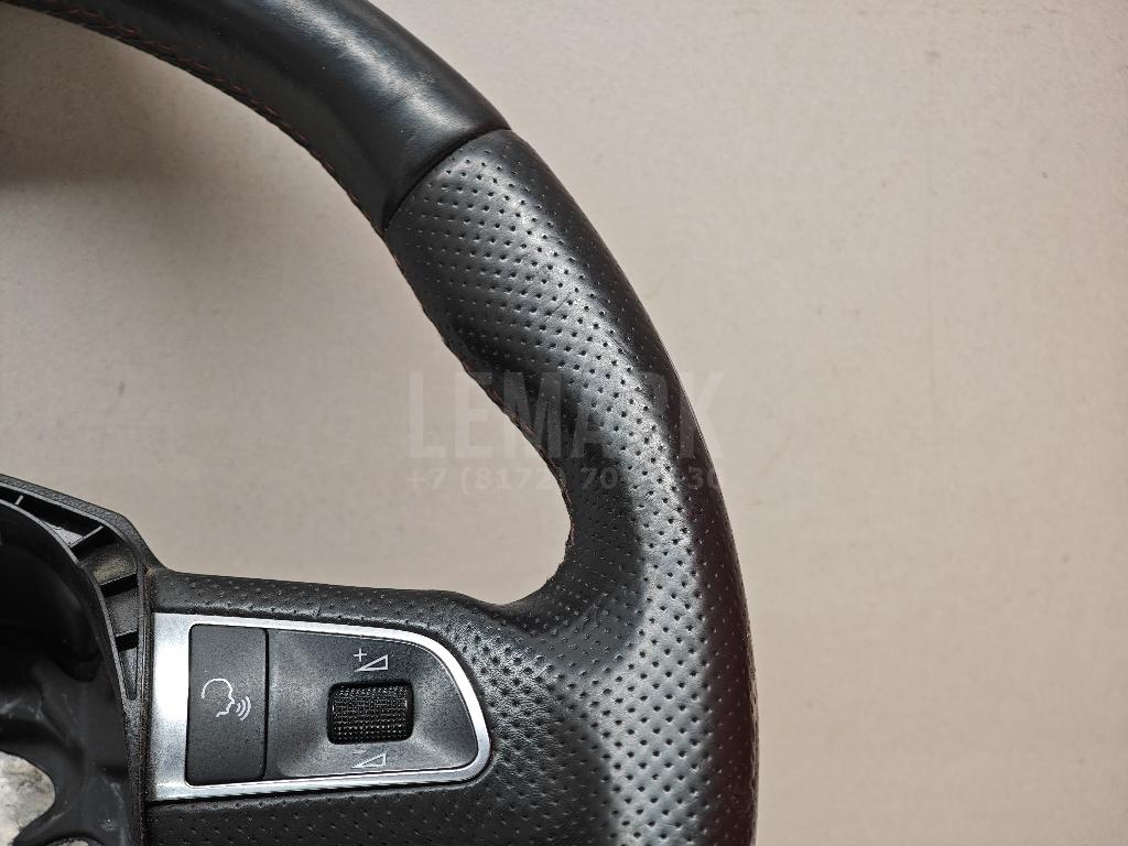 Рулевое колесо для AIR BAG (без AIR BAG) для  Chrysler