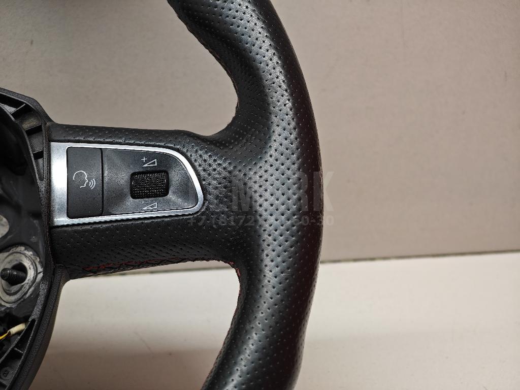 Рулевое колесо для AIR BAG (без AIR BAG) для  Chrysler