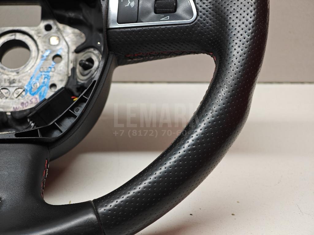 Рулевое колесо для AIR BAG (без AIR BAG) для  Chrysler