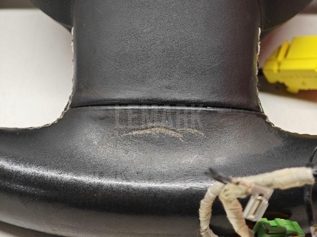 Рулевое колесо для AIR BAG (без AIR BAG) для  Chrysler