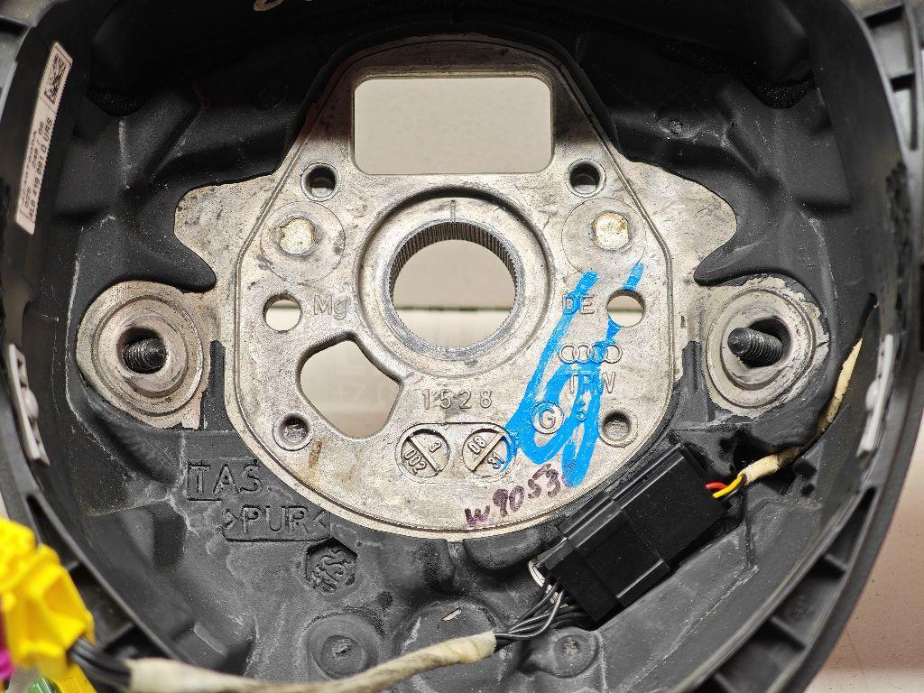 Рулевое колесо для AIR BAG (без AIR BAG) для  Chrysler