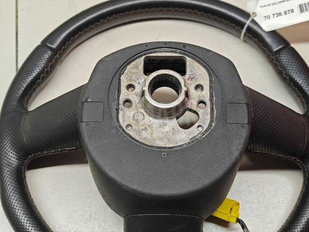 Рулевое колесо для AIR BAG (без AIR BAG) для  Chrysler
