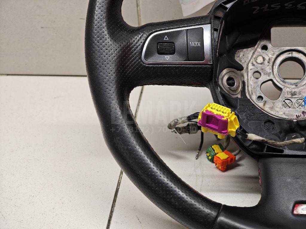 Рулевое колесо для AIR BAG (без AIR BAG) для  Chrysler