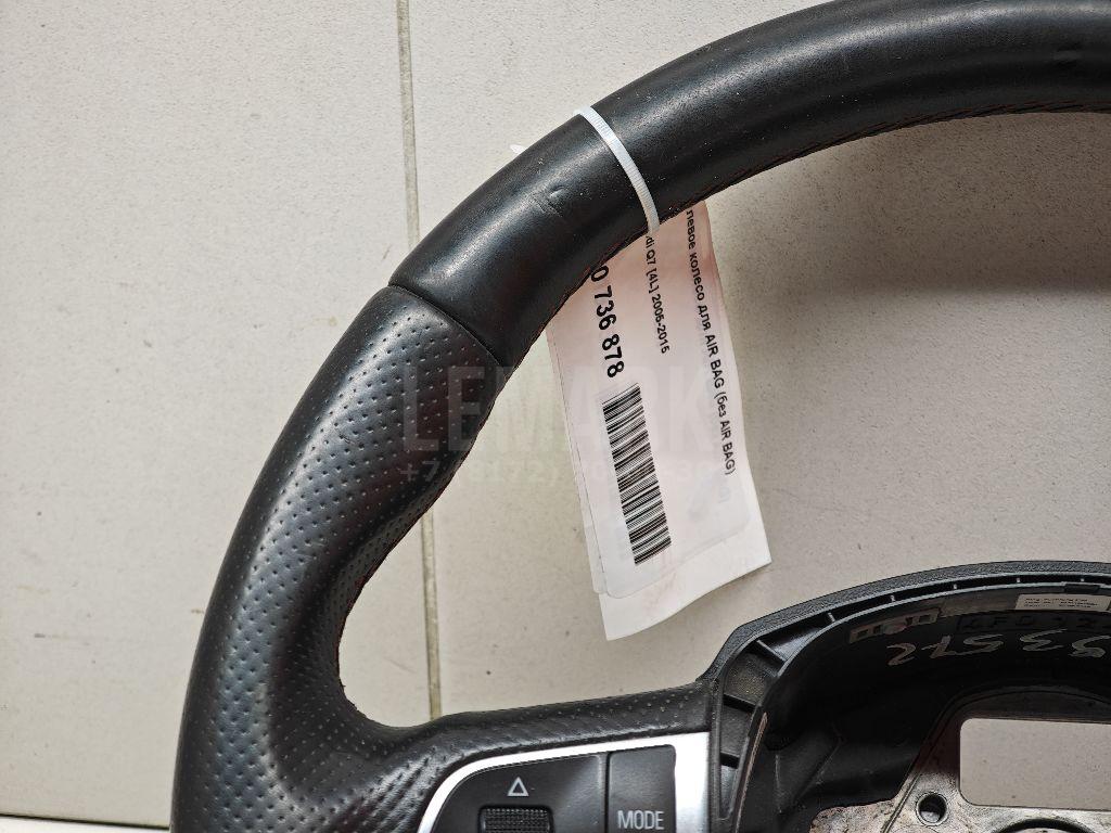 Рулевое колесо для AIR BAG (без AIR BAG) для  Chrysler