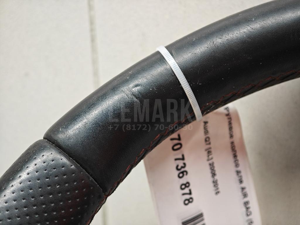 Рулевое колесо для AIR BAG (без AIR BAG) для  Chrysler