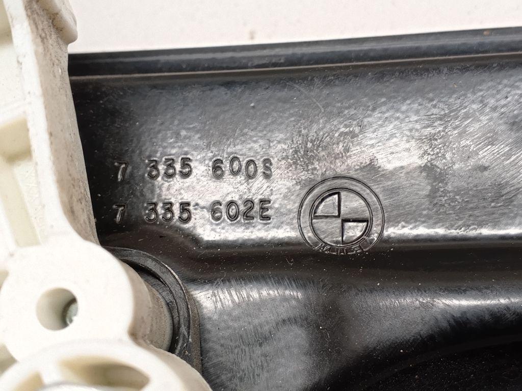 Стеклоподъемник электр. задний правый для  Audi A3 (8L1) 1996-2003