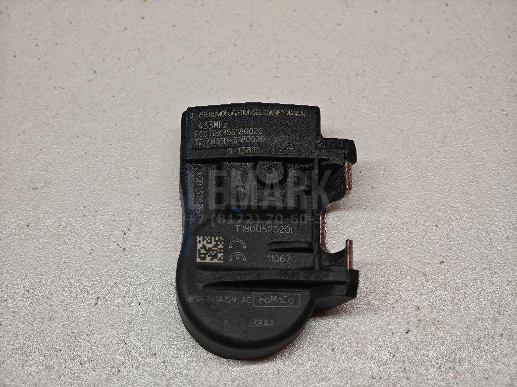 Датчик давления в шине (TPMS) 8G921A159AC Ford