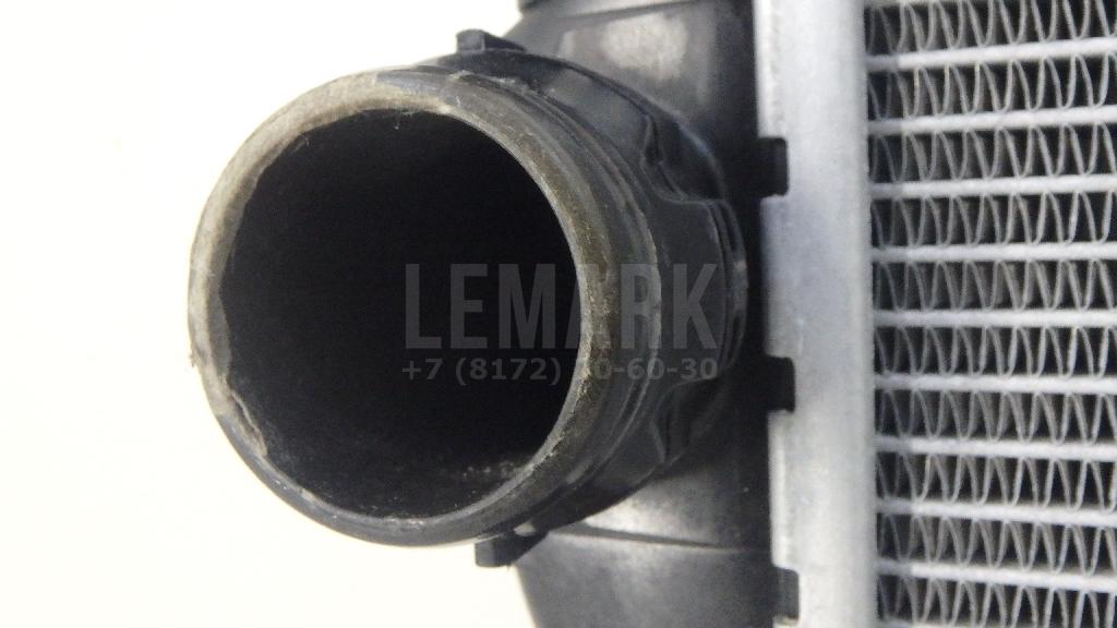 Радиатор основной для  BMW 7-serie F01/F02 2008-2015