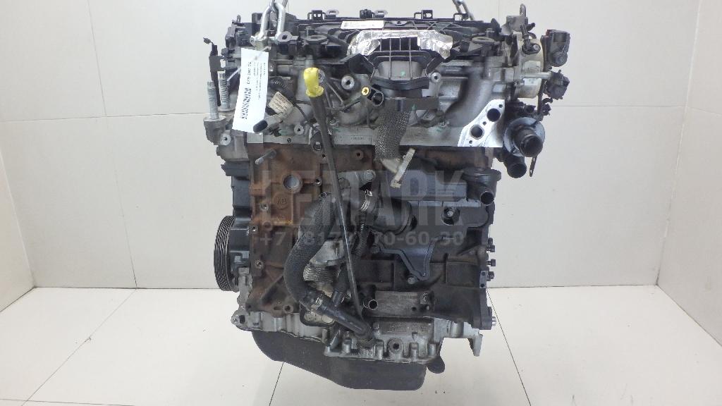 Двигатель 1869767 Ford