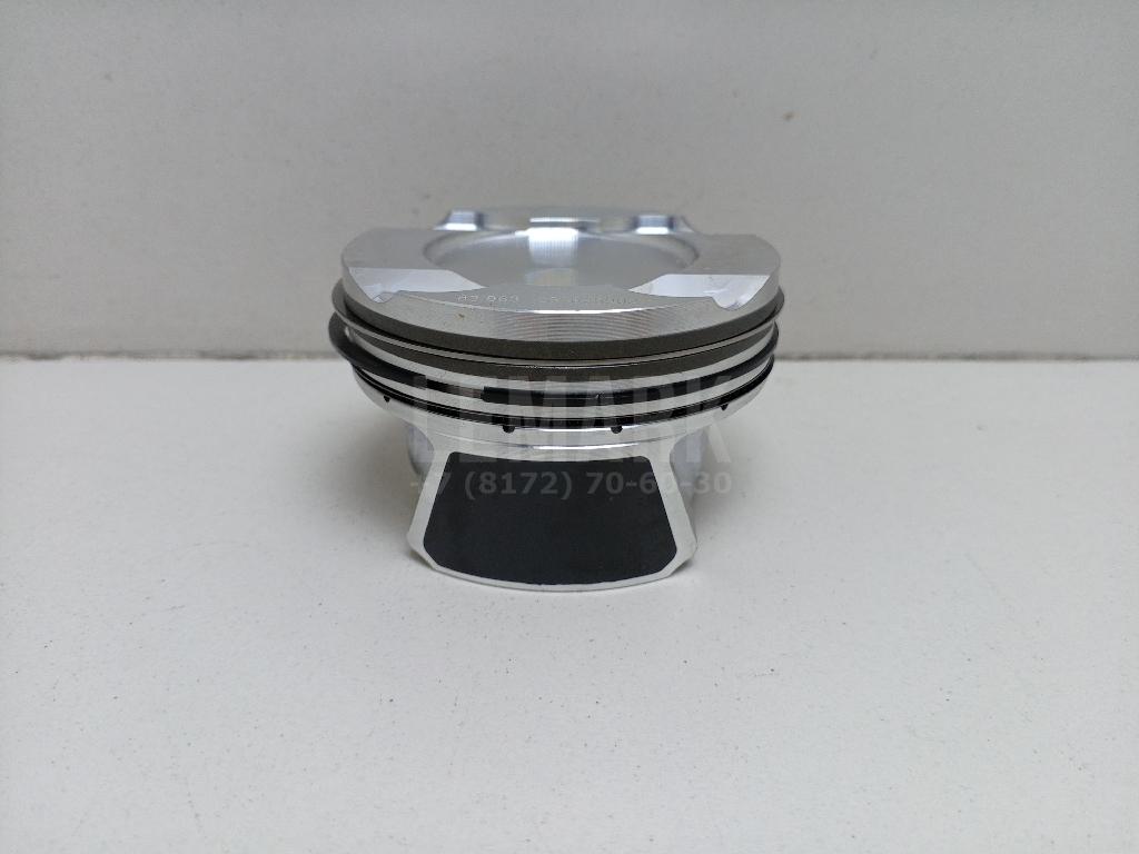 Поршни к-кт для  Audi A5/S5 [8F] Cabrio 2010-2016