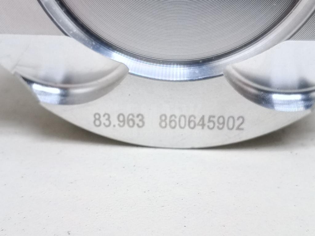 Поршни к-кт для  BMW 3-serie E46 1998-2005