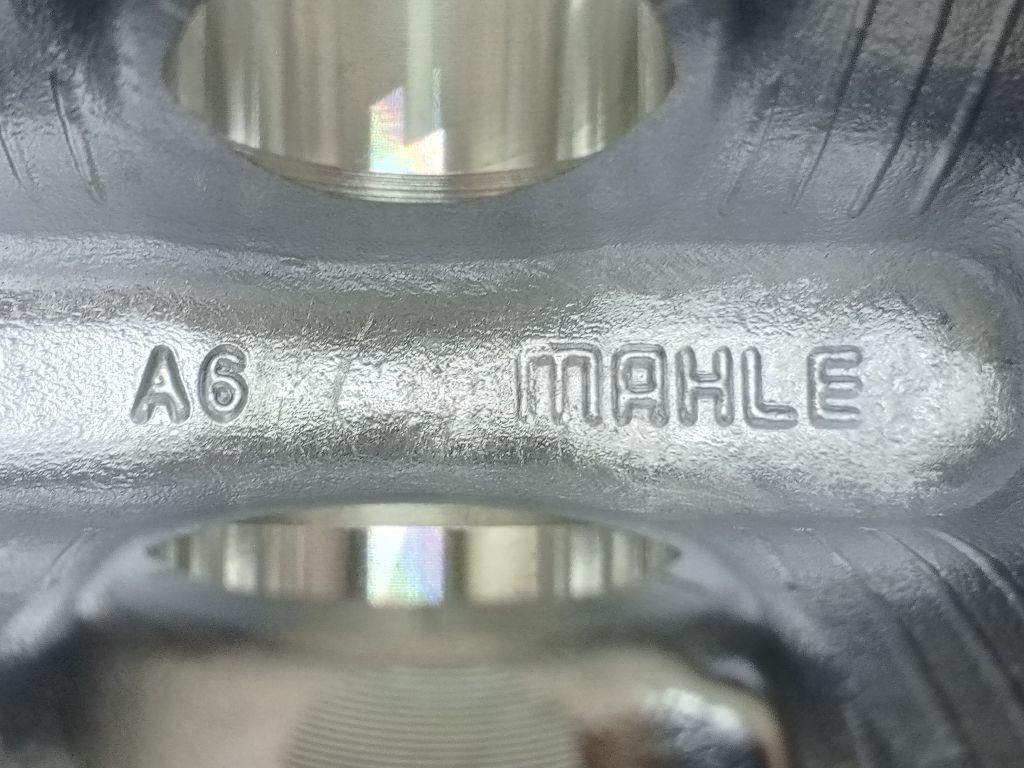 Поршни к-кт для  BMW 3-serie E46 1998-2005