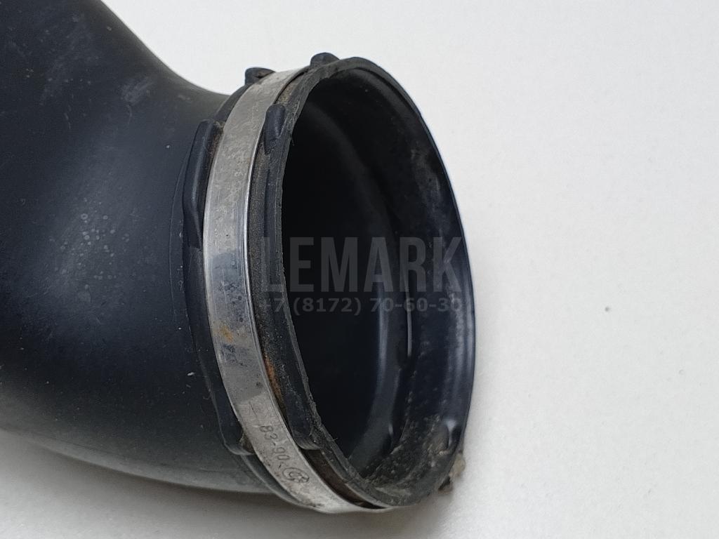 Воздуховод для  BMW 4-serie G22/G23 2020