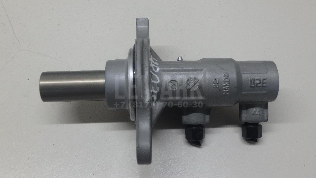 Цилиндр тормозной главный 58510D3100 Hyundai-Kia