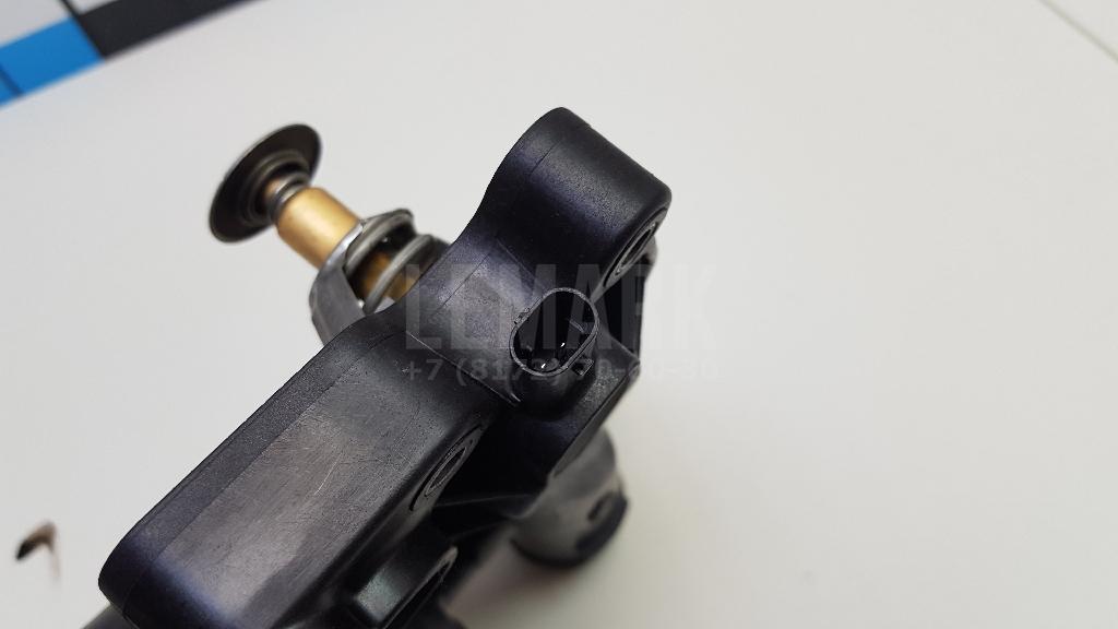 Корпус масляного фильтра для  BMW 3-serie F30/F31/F80 2011-2020