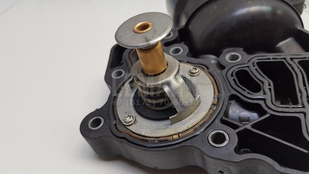 Корпус масляного фильтра для  BMW 3-serie F30/F31/F80 2011-2020