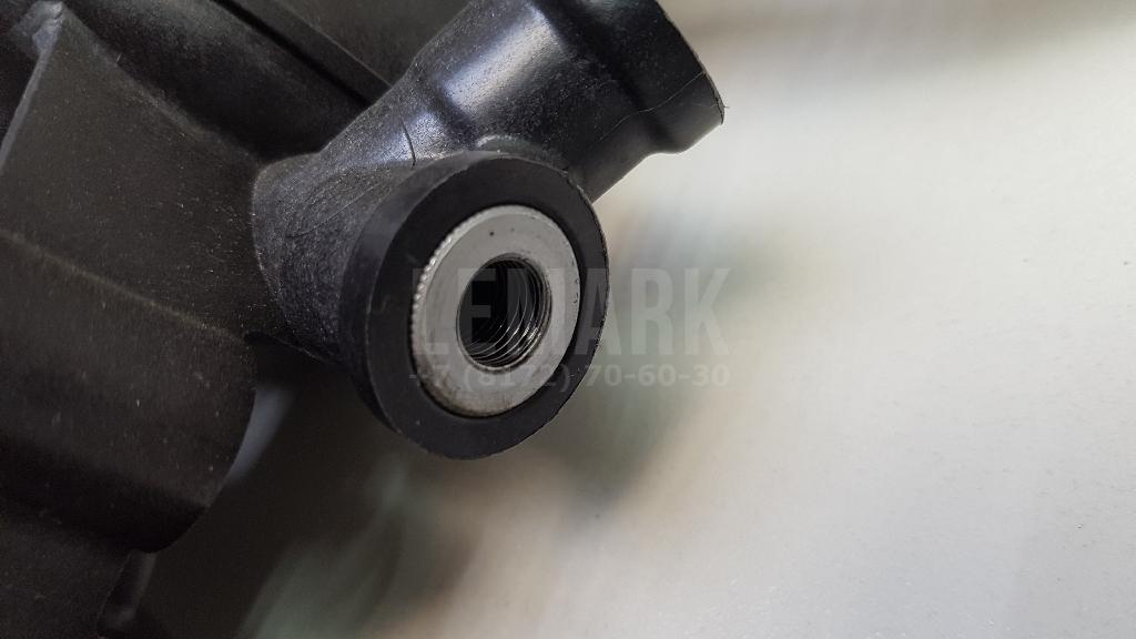Корпус масляного фильтра для  BMW 3-serie F30/F31/F80 2011-2020