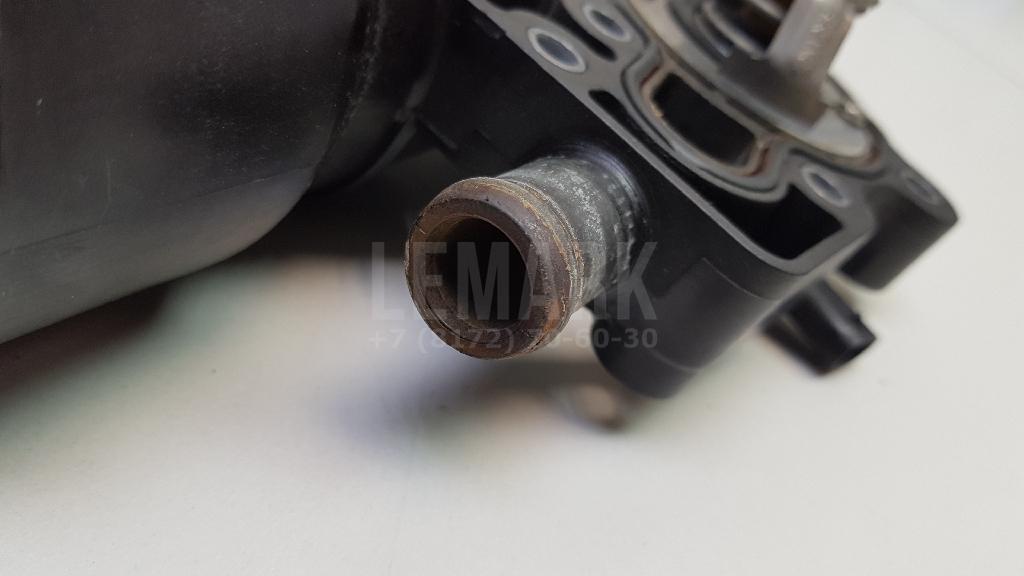 Корпус масляного фильтра для  BMW 3-serie F30/F31/F80 2011-2020