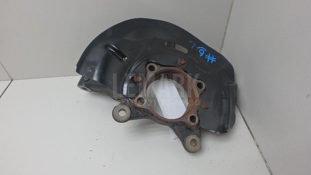 Кулак поворотный передний левый 51715D3000 Hyundai-Kia