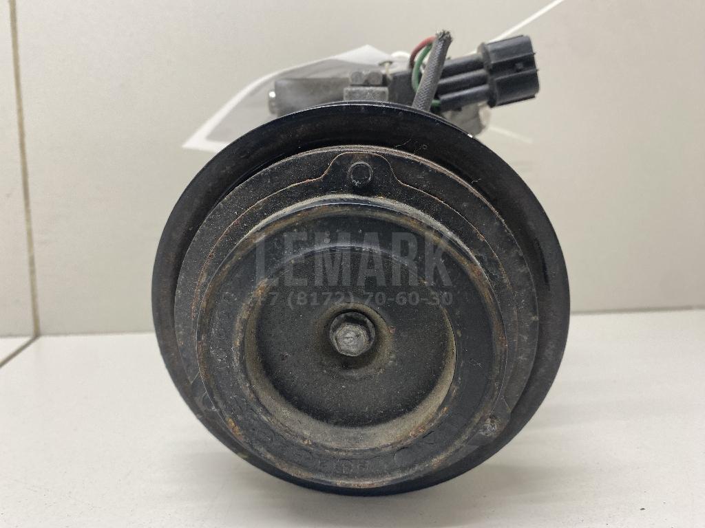 Компрессор кондиционера 97701D3800 Hyundai-Kia