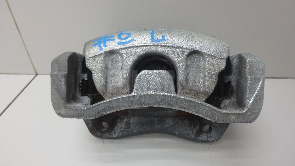 Суппорт тормозной передний левый 58180D3A10 Hyundai-Kia