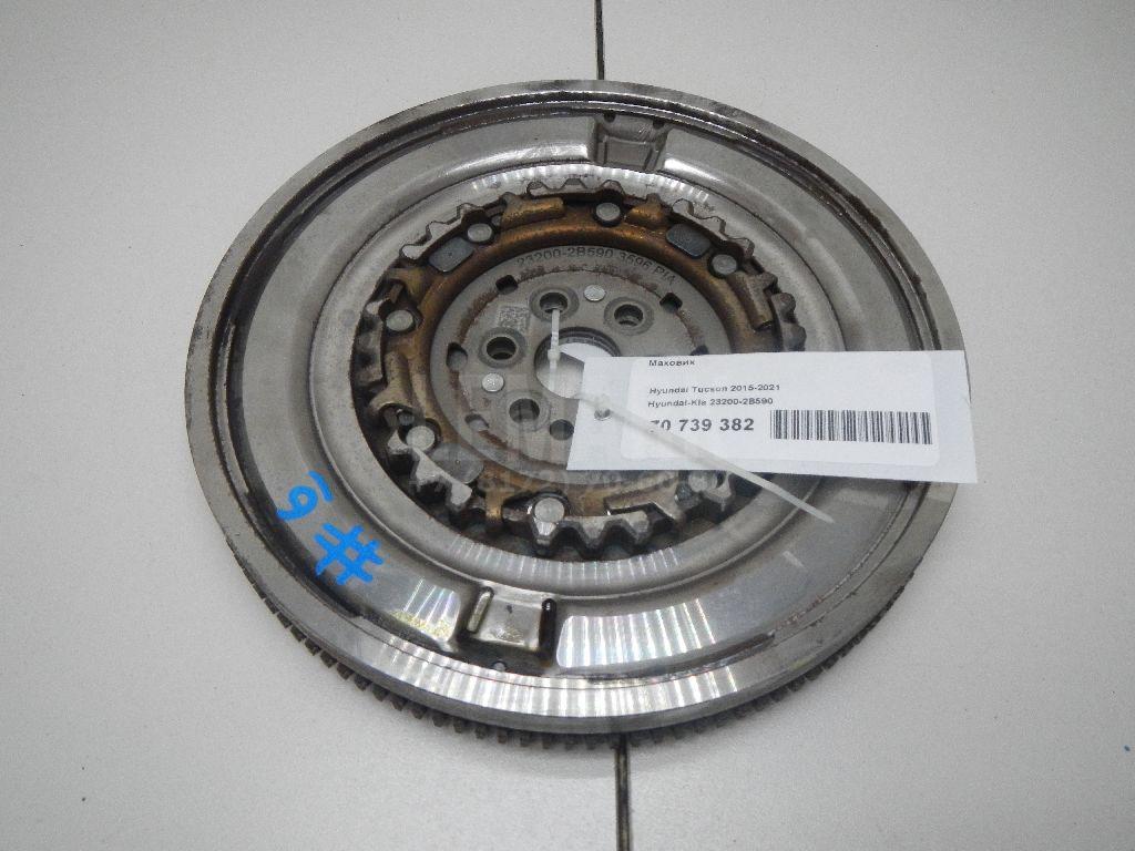 Маховик 232002B590 Hyundai-Kia