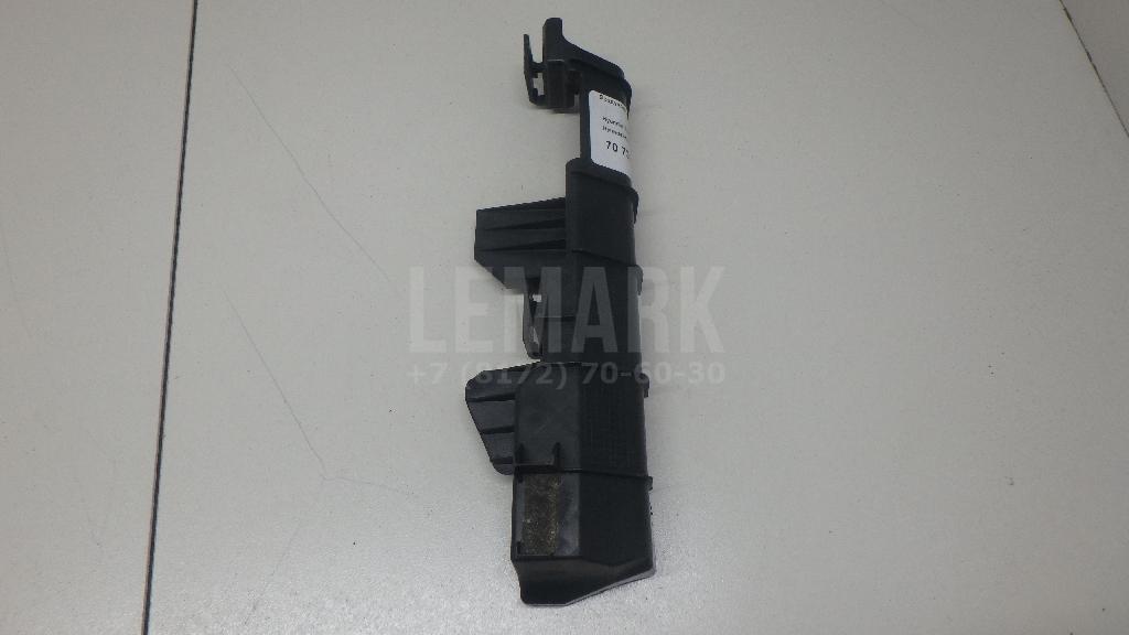 Воздуховод радиатора правый 29134D3000 Hyundai-Kia