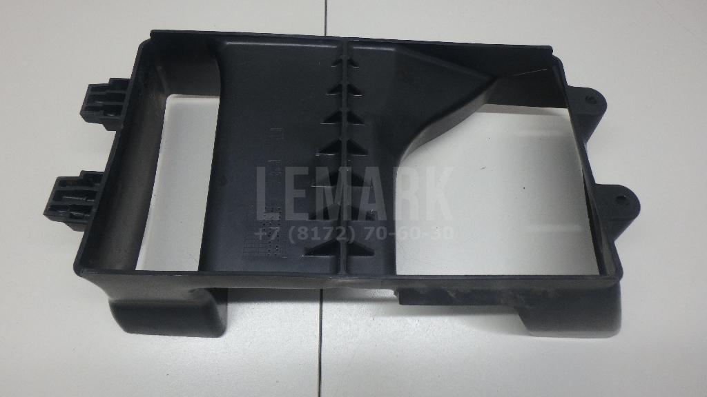Воздуховод интеркулера 282772B742 Hyundai-Kia
