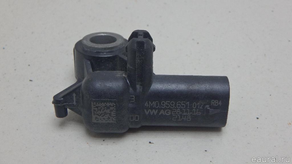 Датчик AIR BAG