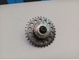 Шестерня ГРМ промежуточная
