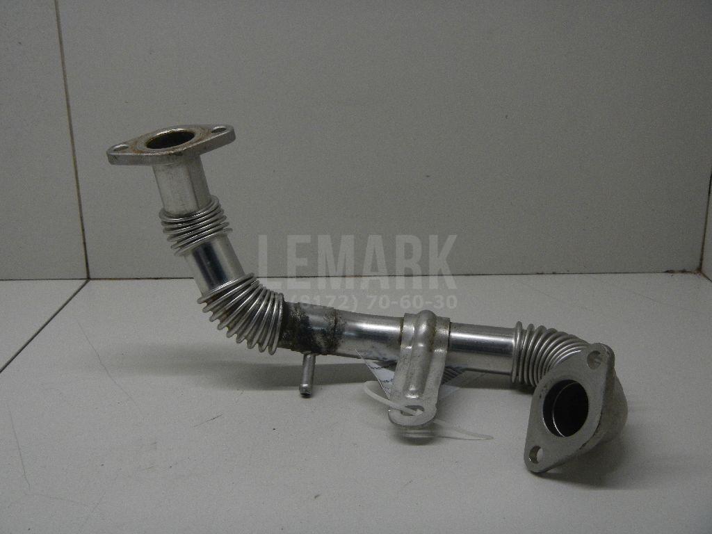 Трубка системы рециркуляции (EGR) 284662F750 Hyundai-Kia