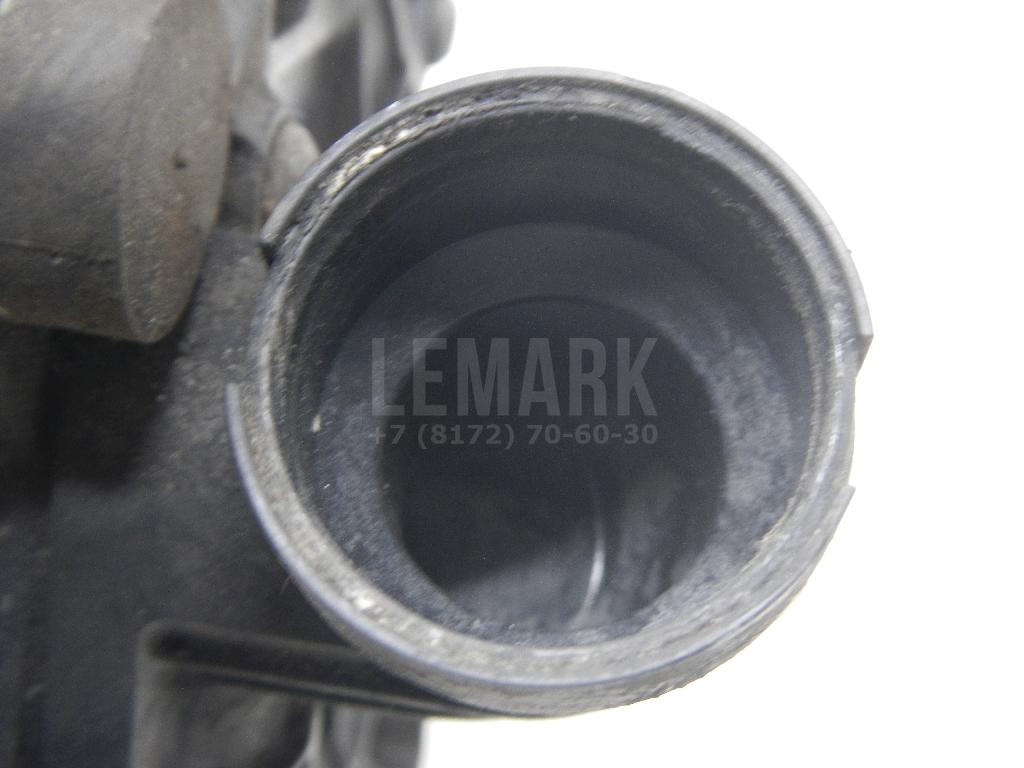 Насос воздушный для  BMW 2-serie F22/F23/F87 2013-2020