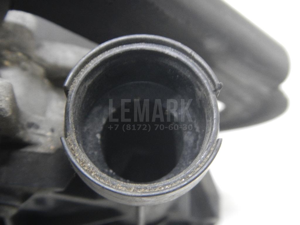 Насос воздушный для  BMW 2-serie F22/F23/F87 2013-2020