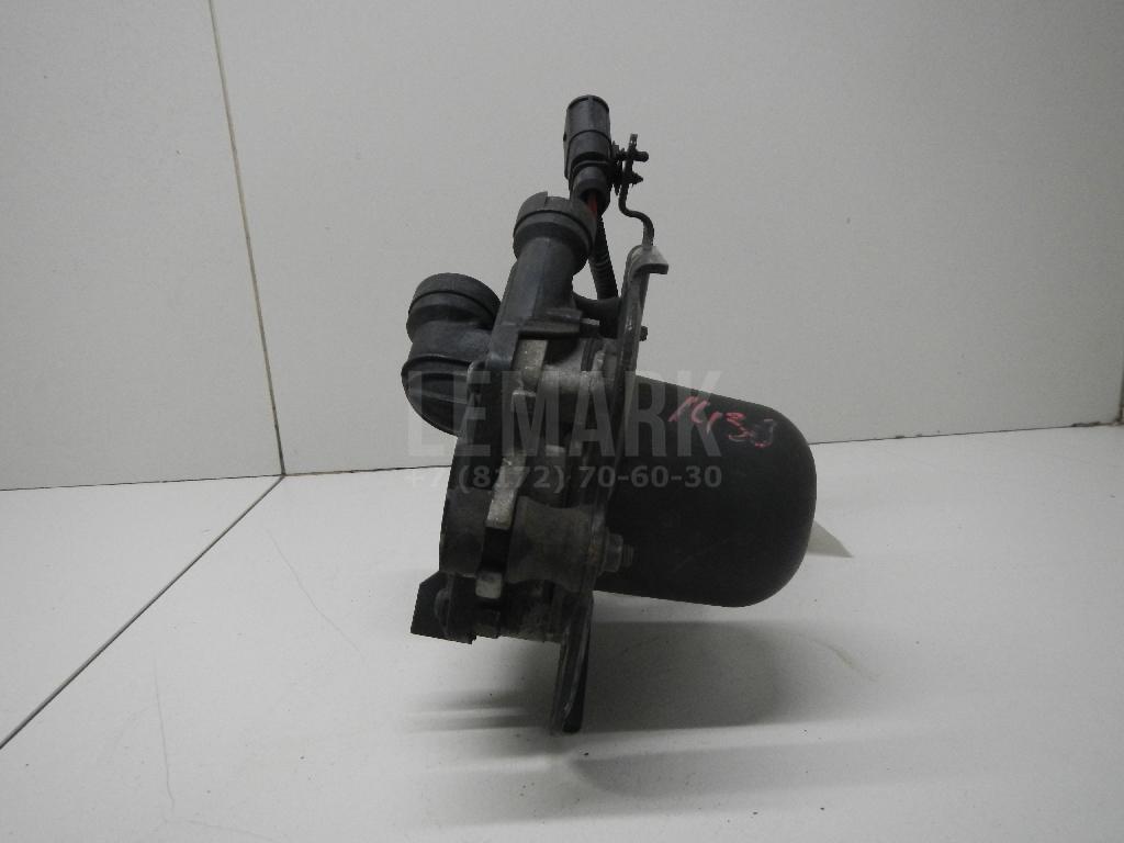 Насос воздушный для  BMW 2-serie F22/F23/F87 2013-2020