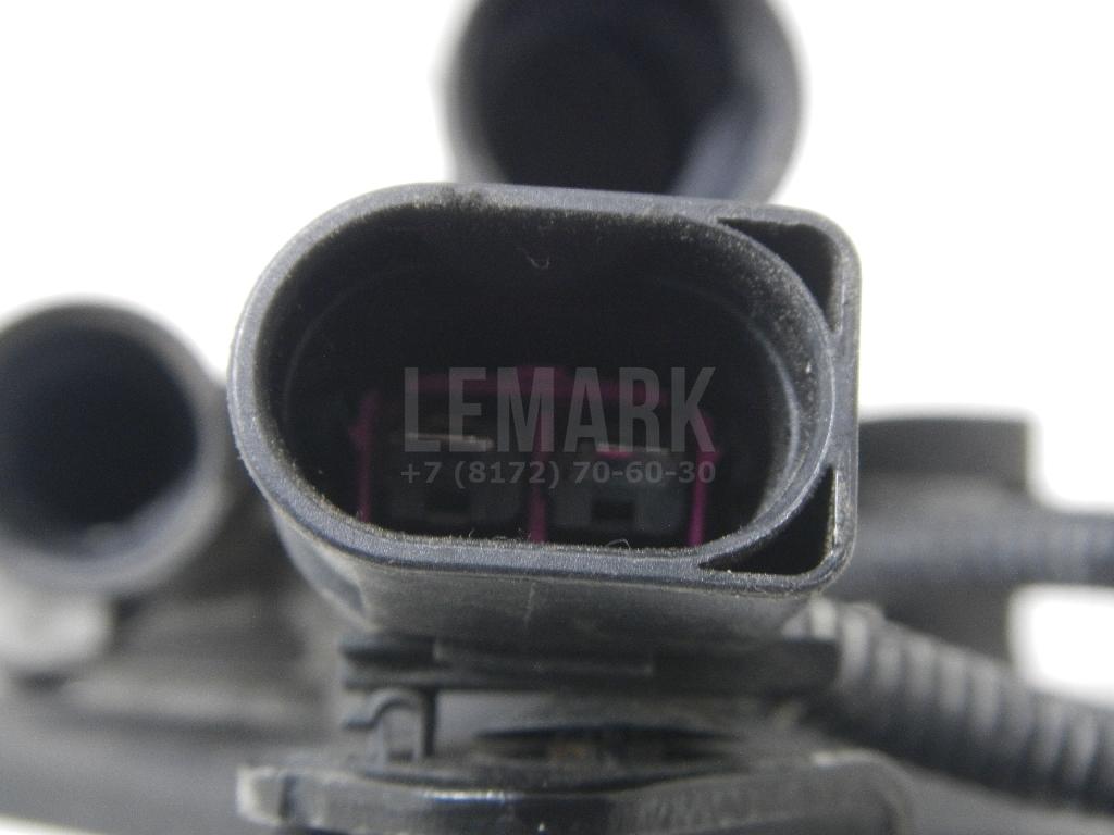 Насос воздушный для  BMW 2-serie F22/F23/F87 2013-2020
