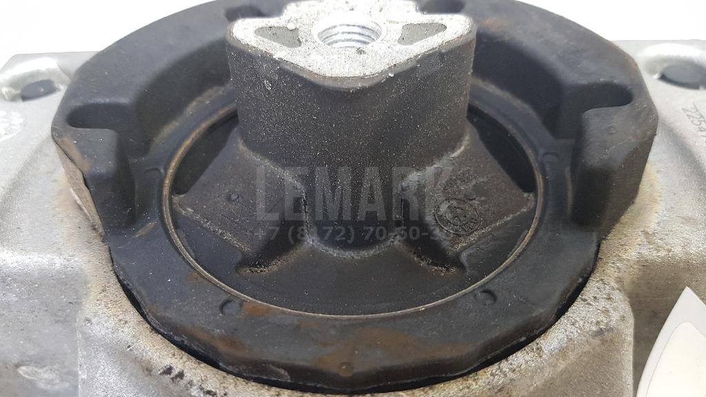 Опора КПП для  BMW 1-serie F20/F21 2011-2019