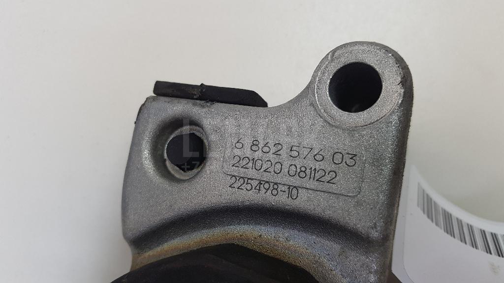 Опора КПП для  BMW 1-serie F20/F21 2011-2019