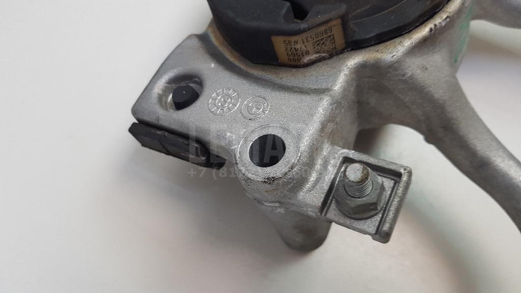 Опора КПП для  BMW 1-serie F20/F21 2011-2019