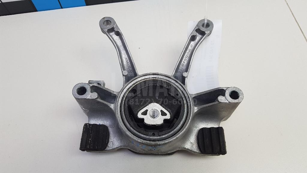 Опора КПП для  BMW 1-serie F20/F21 2011-2019