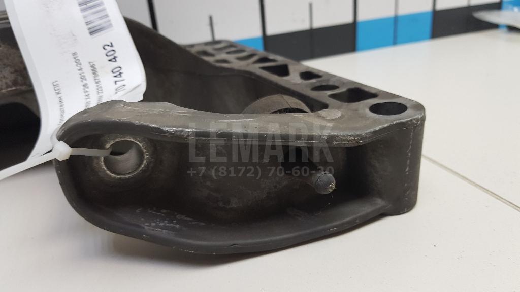 Кронштейн КПП для  BMW X1 E84 2009-2015