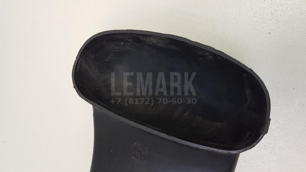 Патрубок воздушного фильтра для  BMW 1-serie F20/F21 2011-2019