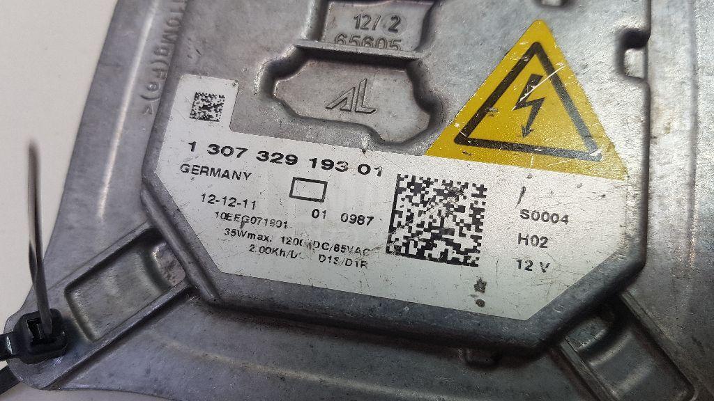Блок ксеноновой лампы для  Audi V8 1988-1994